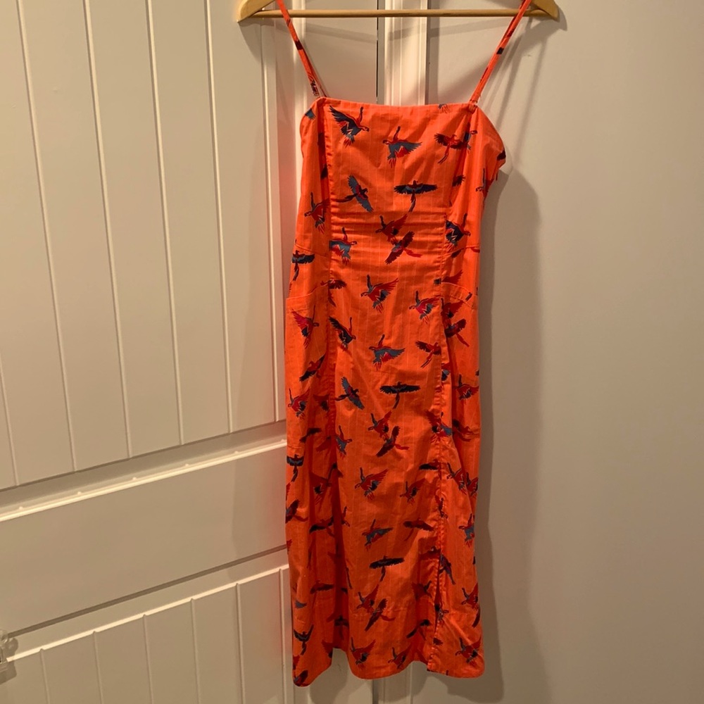 Free People Sun Dress